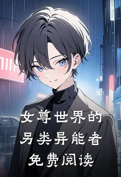 女尊世界的另类异能者免费阅读