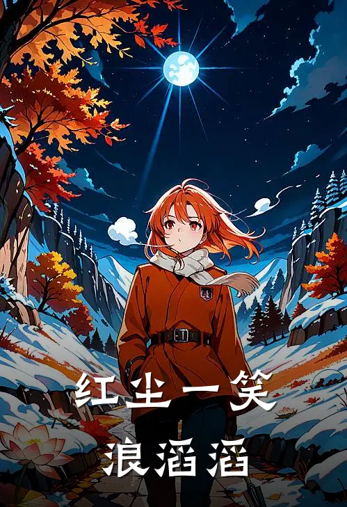 红尘一笑浪滔滔