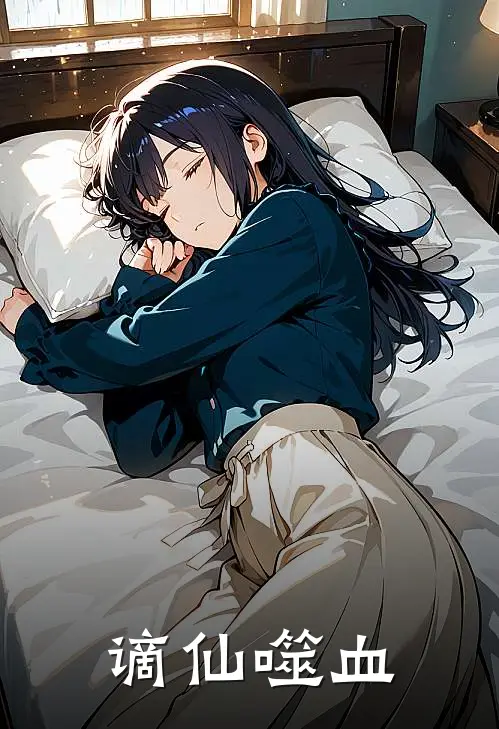 谪仙噬血陆沉叶昭雪免费小说免费阅读_推荐完结小说谪仙噬血(陆沉叶昭雪)