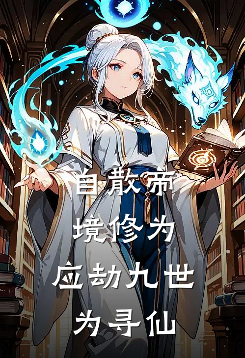 自散帝境修为，应劫九世为寻仙