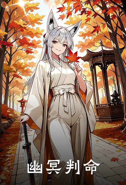 幽冥判命(陈金徐福)小说免费在线阅读_幽冥判命(陈金徐福)大结局阅读