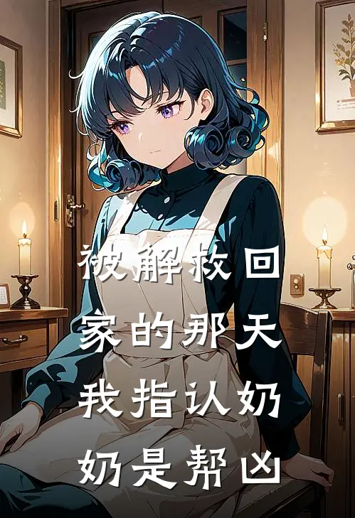 被解救回家的那天，我指认奶奶是帮凶小说苏念赵文君（已完结全集完整版大结局）苏念赵文君小说全文阅读笔趣阁