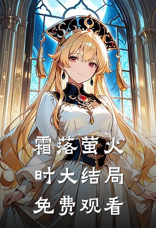 霜落萤火时大结局免费观看