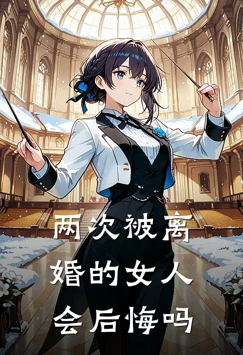 两次被离婚的女人会后悔吗