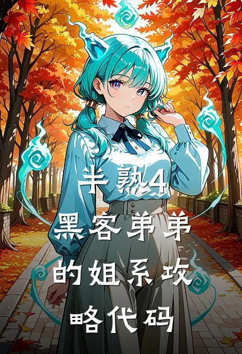 半熟4：黑客弟弟的姐系攻略代码