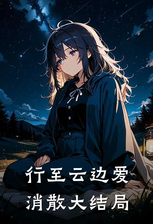 行至云边爱消散大结局