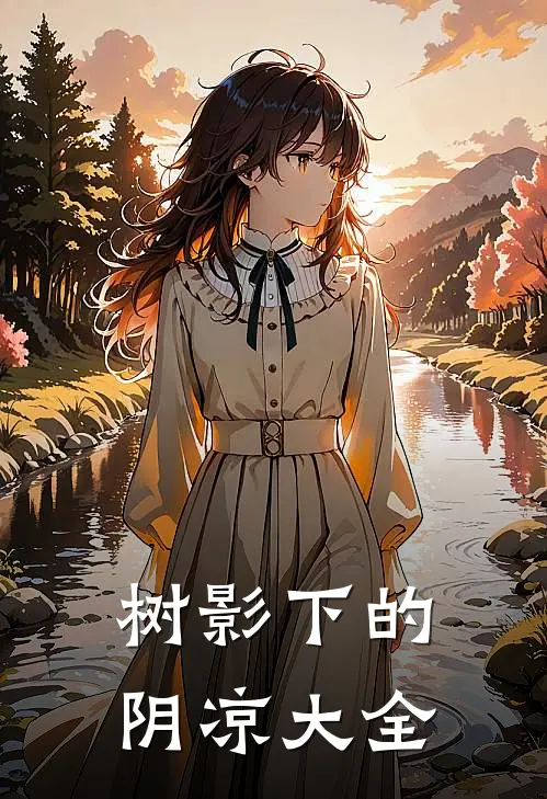 树影下的阴凉大全