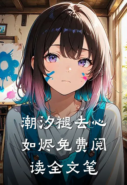 潮汐褪去心如烬免费阅读全文笔