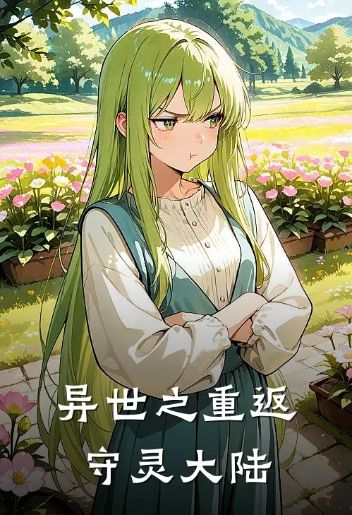 异世之重返守灵大陆