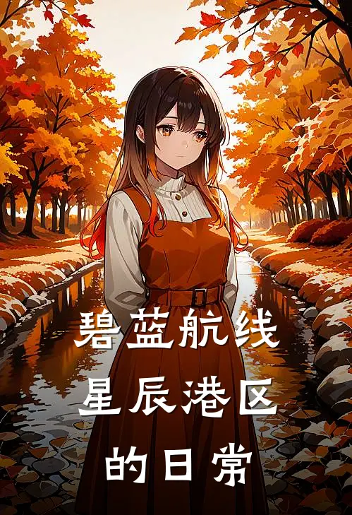 碧蓝航线：星辰港区的日常