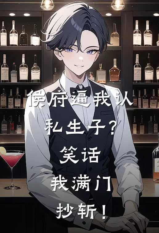 侯府逼我认私生子?笑话，我满门抄斩！霍辞晏音音完结版免费阅读_侯府逼我认私生子?笑话，我满门抄斩！全章节免费在线阅读