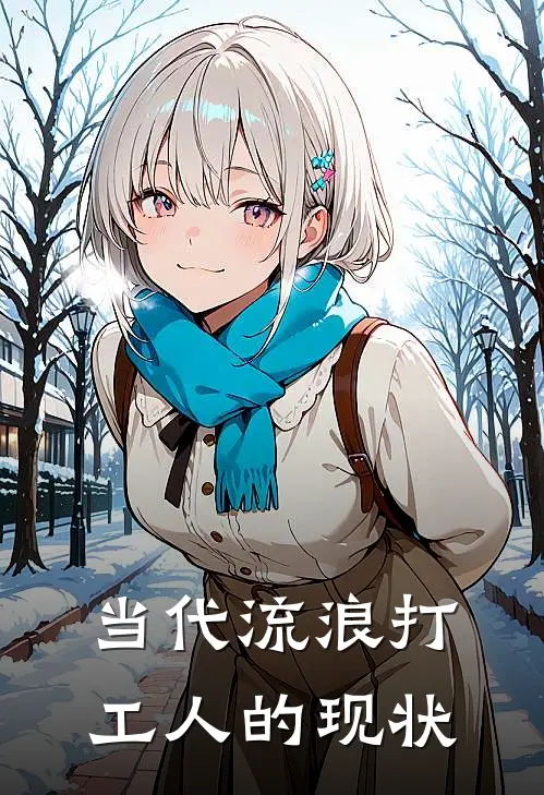 当代流浪打工人的现状