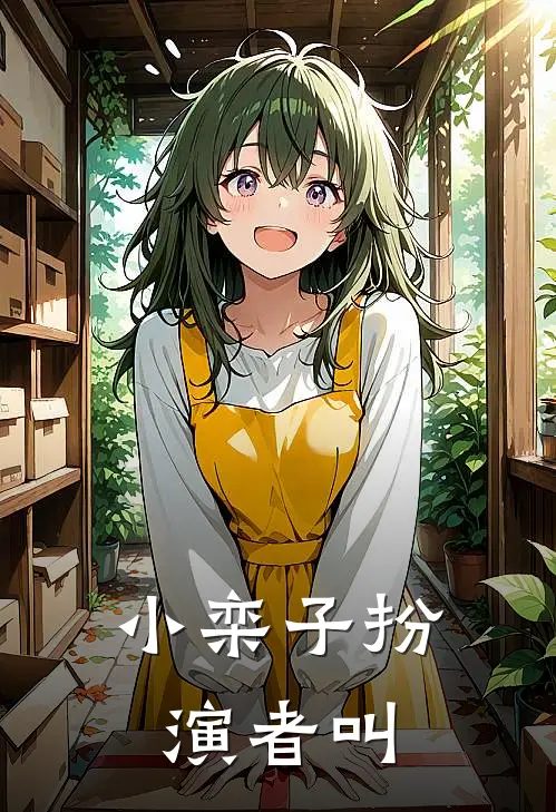 小栾子扮演者叫