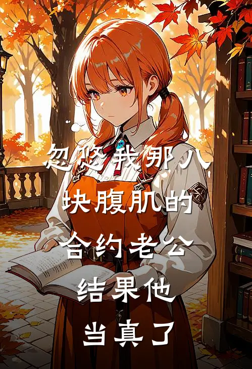 忽悠我那八块腹肌的合约老公，结果他当真了陆沉林溪热门免费小说_免费小说免费阅读忽悠我那八块腹肌的合约老公，结果他当真了陆沉林溪