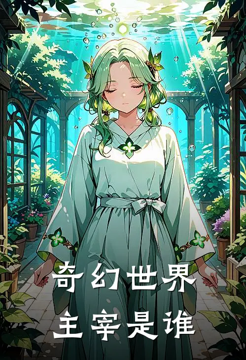 奇幻世界主宰是谁
