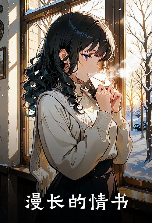 漫长的情书