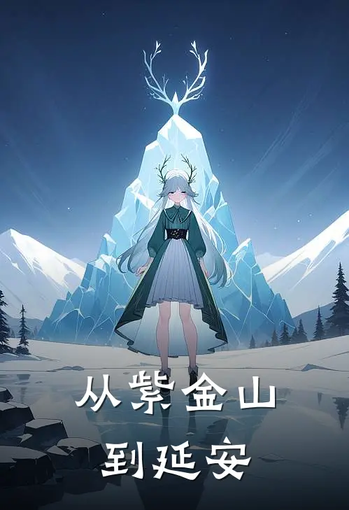 从紫金山到延安