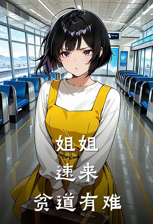 姐姐，速来，贫道有难