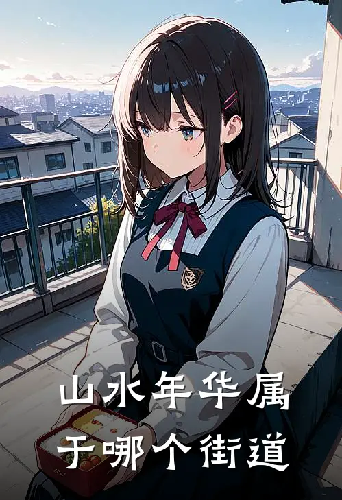 山水年华属于哪个街道