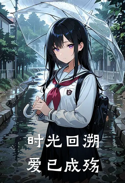 时光回溯，爱已成殇