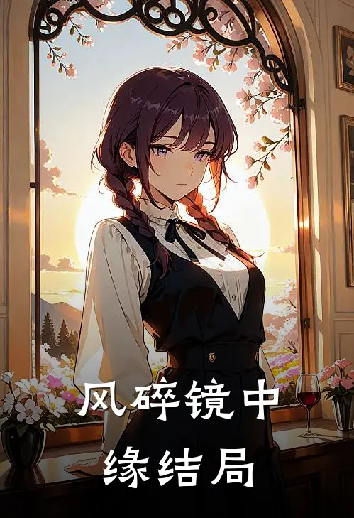 风碎镜中缘结局