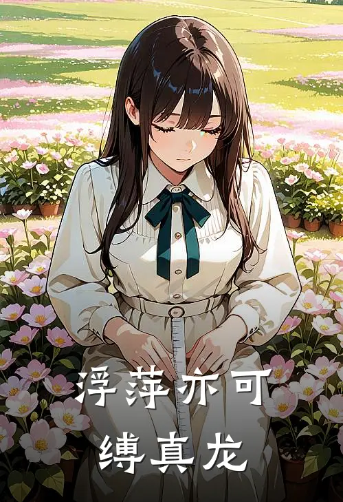 浮萍亦可缚真龙太子妃阿芷热门完结小说_最热门小说浮萍亦可缚真龙太子妃阿芷