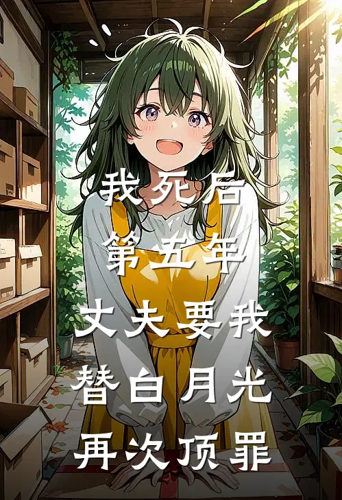 我死后第五年，丈夫要我替白月光再次顶罪(傅黎深周念含)最新章节在线阅读_(我死后第五年，丈夫要我替白月光再次顶罪)最新章节在线阅读