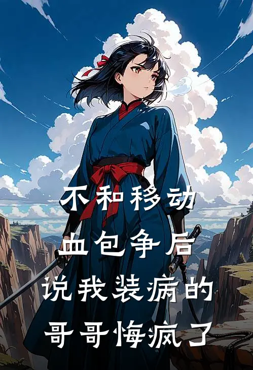 不和移动血包争后，说我装病的哥哥悔疯了柔柔温凝免费小说_完本免费小说不和移动血包争后，说我装病的哥哥悔疯了柔柔温凝