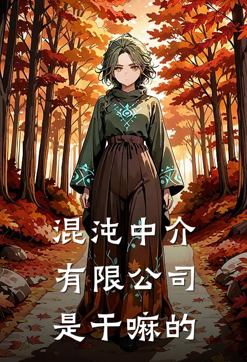 混沌中介有限公司是干嘛的