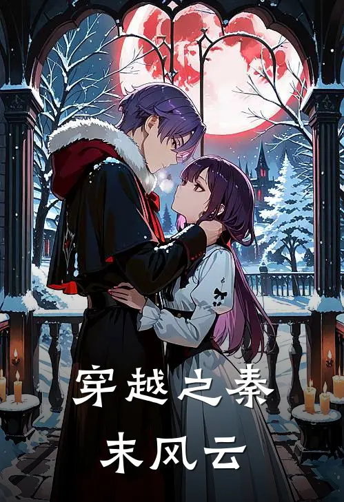 穿越之秦末风云