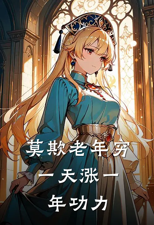 莫欺老年穷：一天涨一年功力(江夜刘青石)在线免费小说_免费阅读全文莫欺老年穷：一天涨一年功力(江夜刘青石)