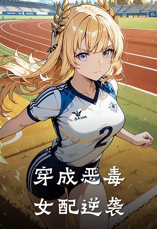 穿成恶毒女配逆袭