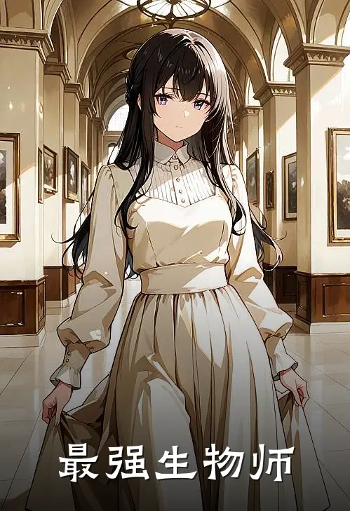 最强生物师