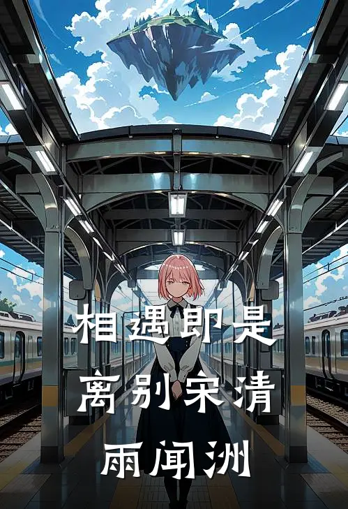 相遇即是离别宋清雨闻洲