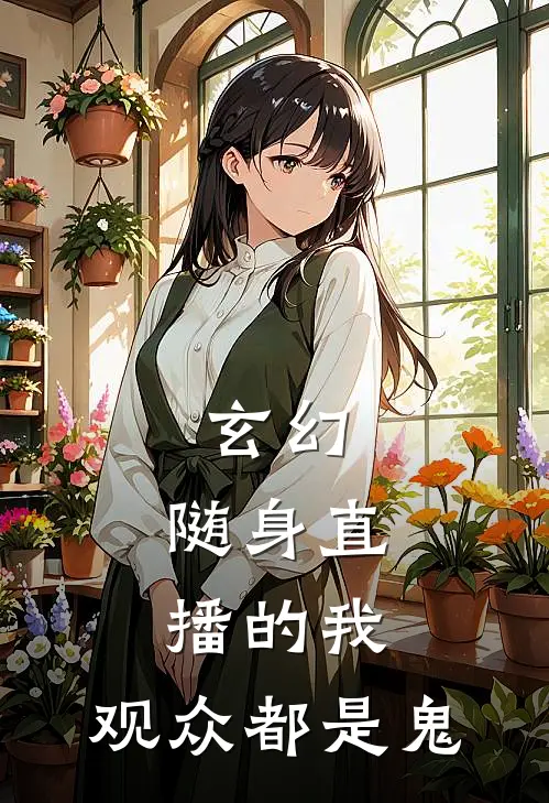 玄幻：随身直播的我，观众都是鬼林天林威最新好看小说_最新完本小说玄幻：随身直播的我，观众都是鬼林天林威