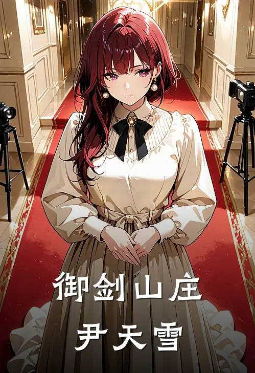 御剑山庄尹天雪