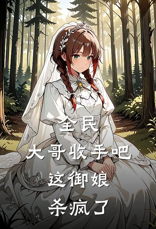 全民：大哥收手吧，这御娘杀疯了陈阳烈瑶热门小说阅读_好看的小说推荐完结全民：大哥收手吧，这御娘杀疯了陈阳烈瑶