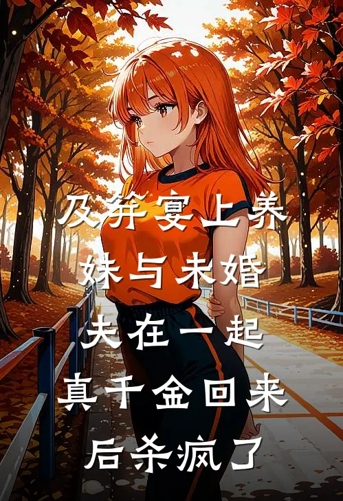 及笄宴上养妹与未婚夫在一起，真千金回来后杀疯了林芷伊顾晏辞完结好看小说_无弹窗全文免费阅读及笄宴上养妹与未婚夫在一起，真千金回来后杀疯了(林芷伊顾晏辞)