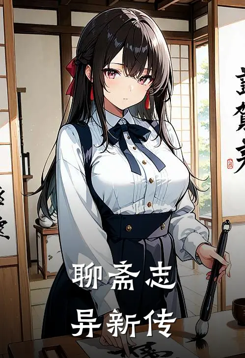 聊斋志异新传(蔡二谭晋玄)免费小说大全_小说完结免费聊斋志异新传蔡二谭晋玄