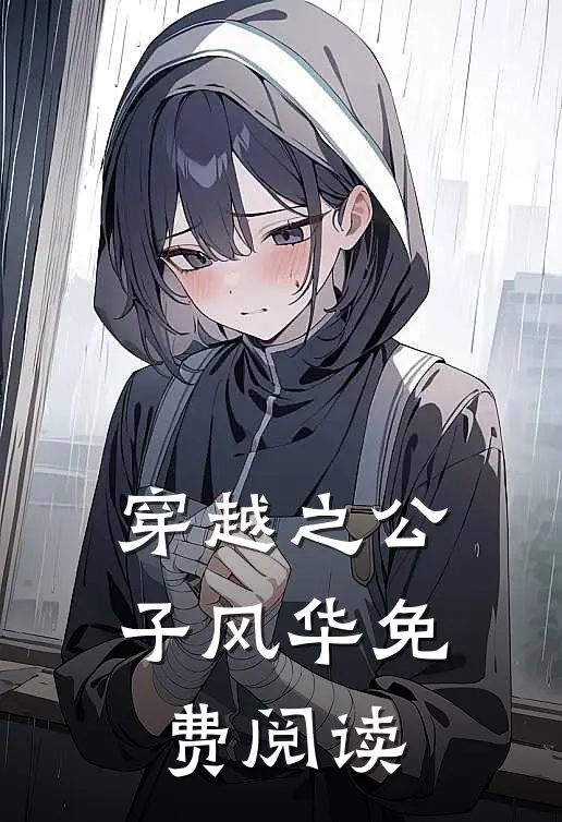 穿越之公子风华免费阅读