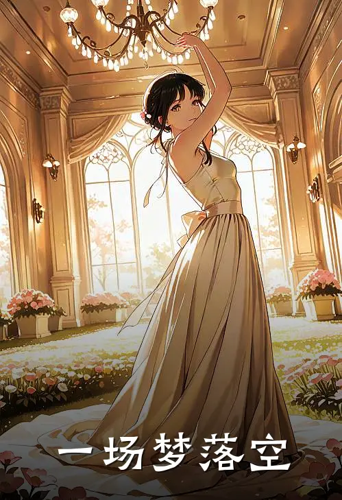 一场梦落空(江承舟江少)免费小说全集_完本小说免费阅读一场梦落空(江承舟江少)