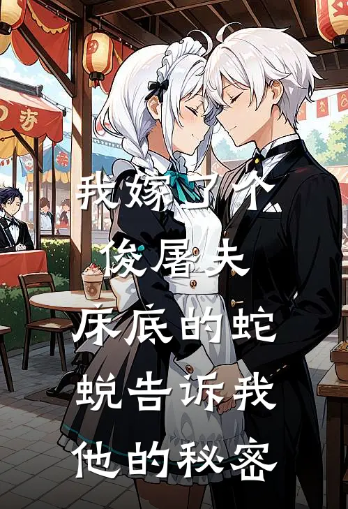 我嫁了个俊屠夫，床底的蛇蜕告诉我他的秘密沈屠阿杏免费完结版小说_小说完结我嫁了个俊屠夫，床底的蛇蜕告诉我他的秘密沈屠阿杏