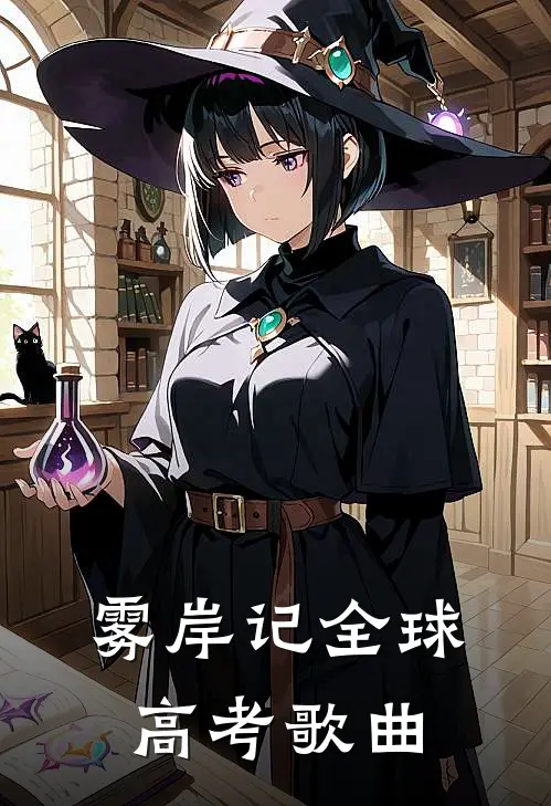 雾岸记全球高考歌曲