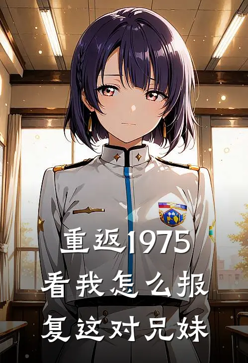 重返1975,看我怎么报复这对兄妹