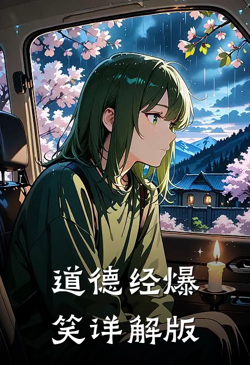 道德经爆笑详解版