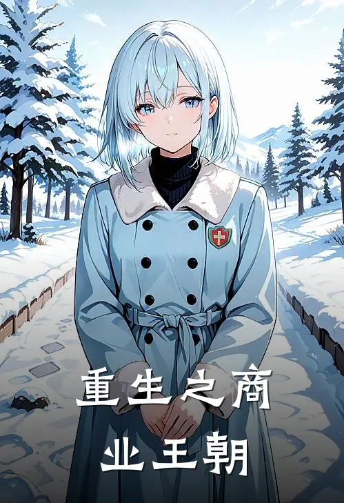 重生之商业王朝