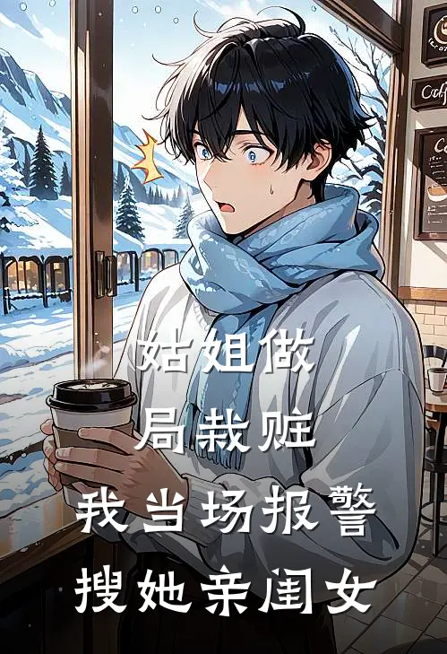 周莉周子宇《姑姐做局栽赃，我当场报警搜她亲闺女》最新章节阅读_(姑姐做局栽赃，我当场报警搜她亲闺女)全章节免费在线阅读