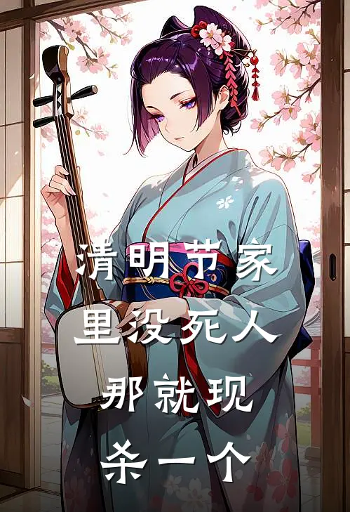 清明节家里没死人，那就现杀一个(抖音热门)免费小说_完整版免费阅读清明节家里没死人，那就现杀一个抖音热门