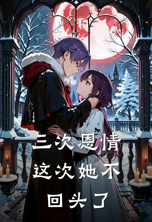 三次恩情，这次她不回头了楚凤澜原瑾南最新章节在线阅读_楚凤澜原瑾南全本免费在线阅读