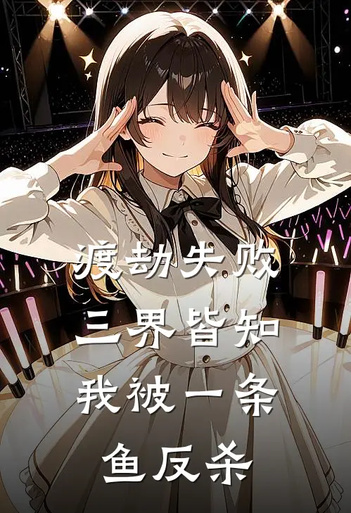 《渡劫失败，三界皆知我被一条鱼反杀》修仙林晚已完结小说_渡劫失败，三界皆知我被一条鱼反杀(修仙林晚)全文免费阅读无弹窗大结局